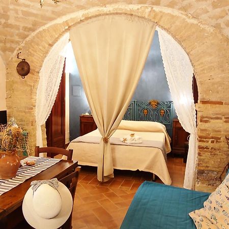 La Masseria Vasto Chambre photo