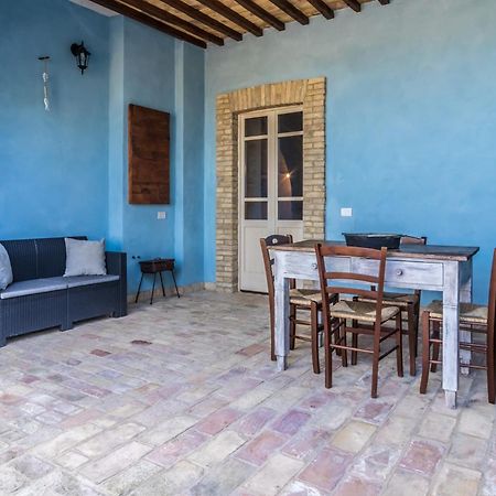 La Masseria Vasto Chambre photo