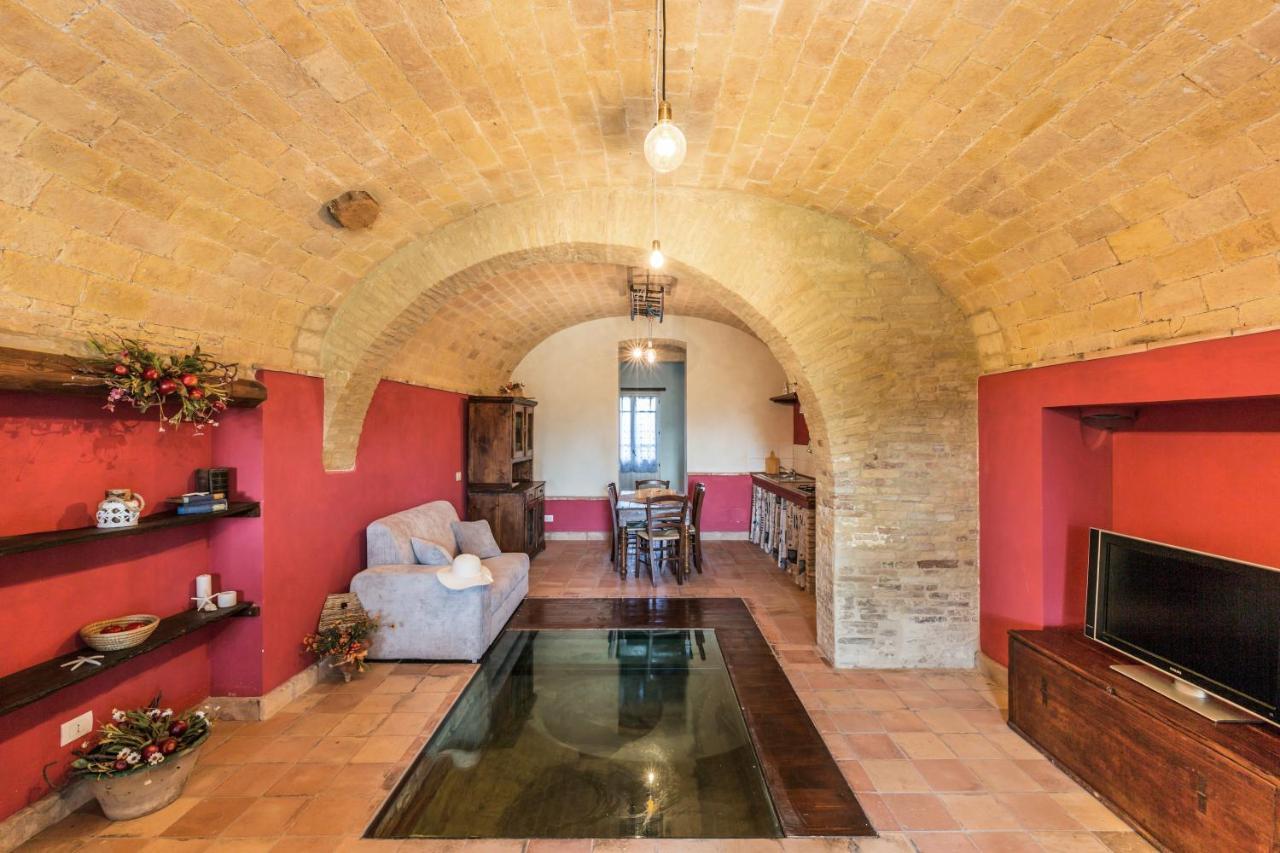La Masseria Vasto Extérieur photo