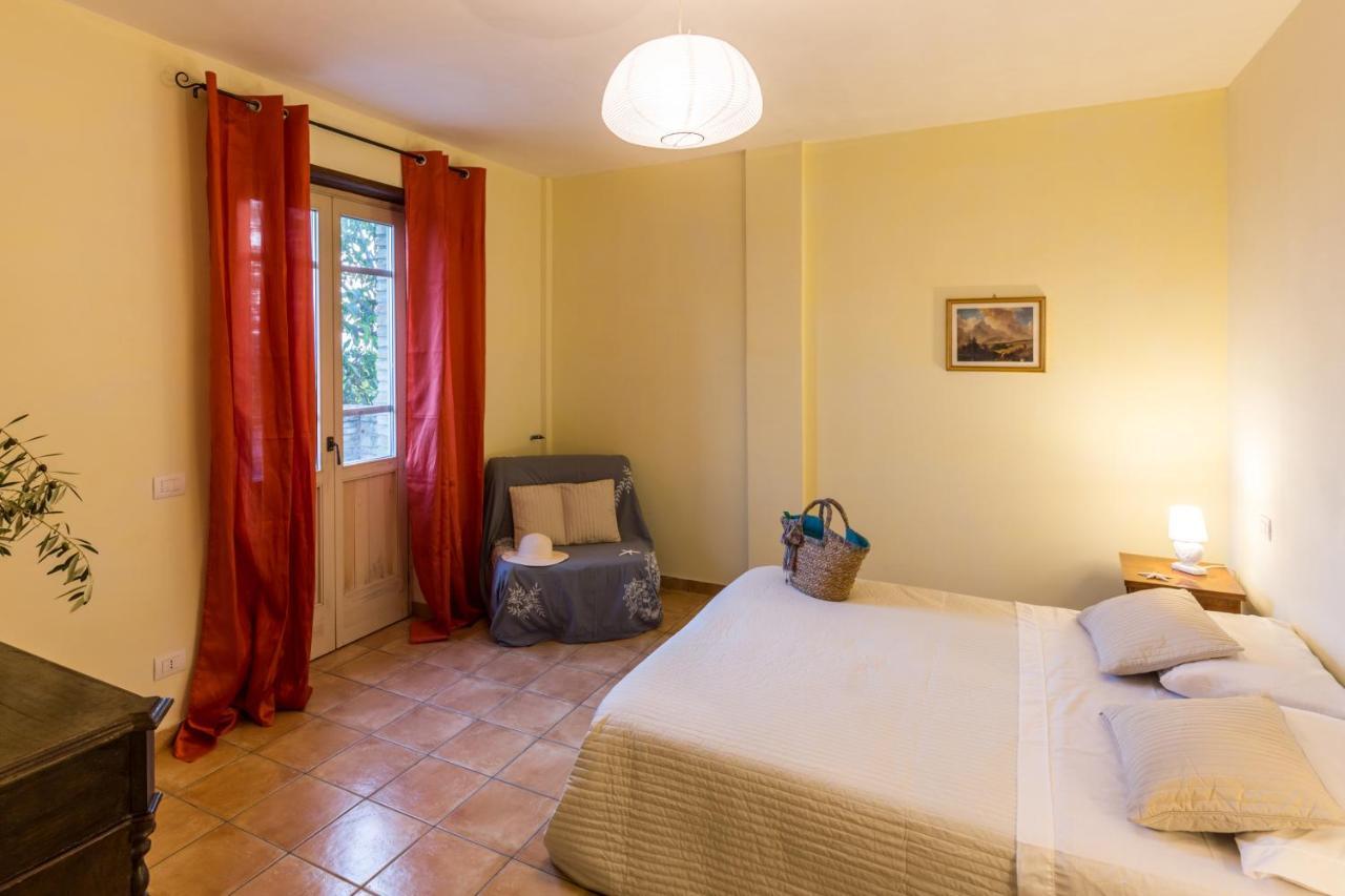 La Masseria Vasto Chambre photo