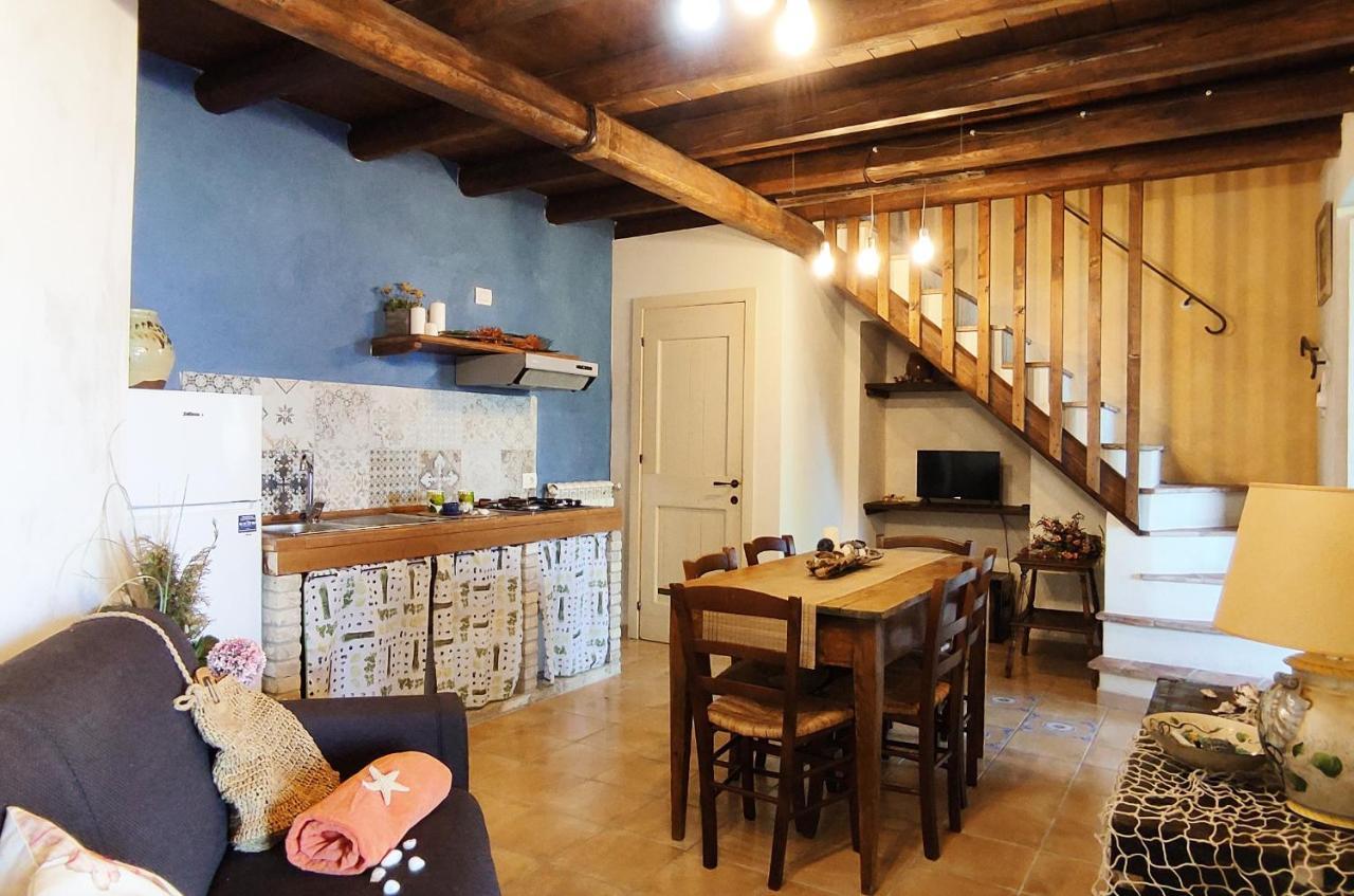 La Masseria Vasto Chambre photo