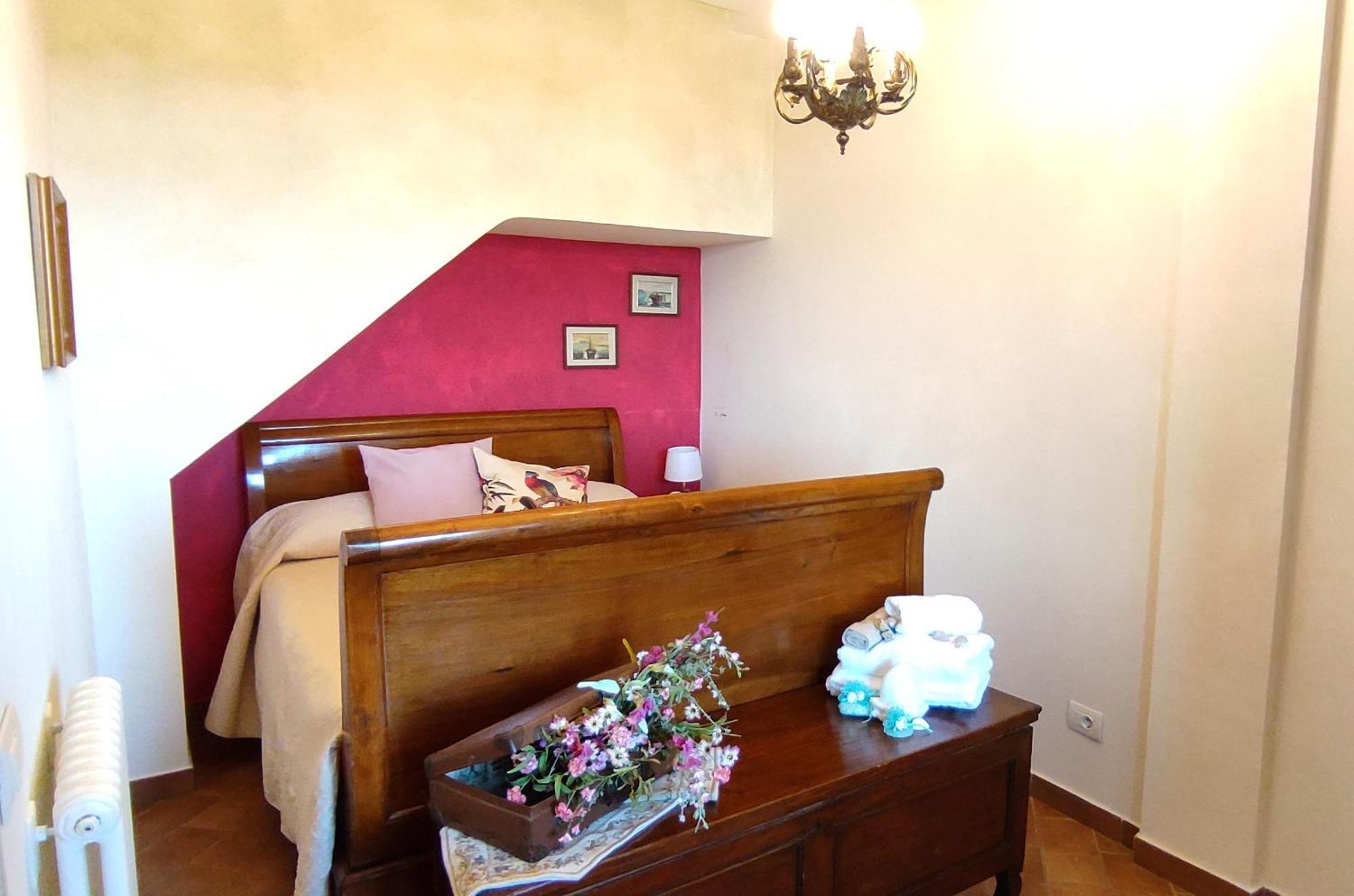 La Masseria Vasto Chambre photo