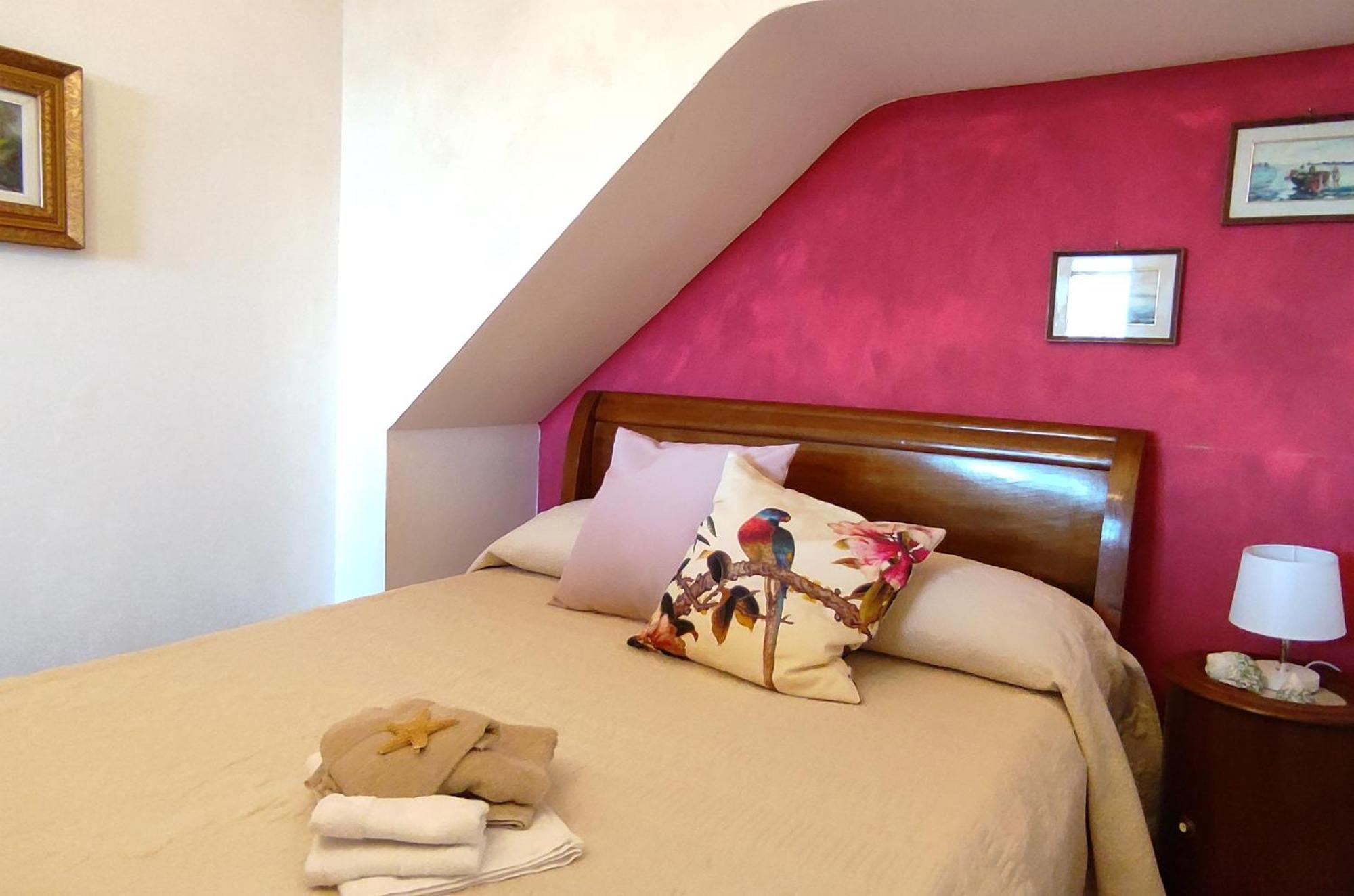 La Masseria Vasto Chambre photo