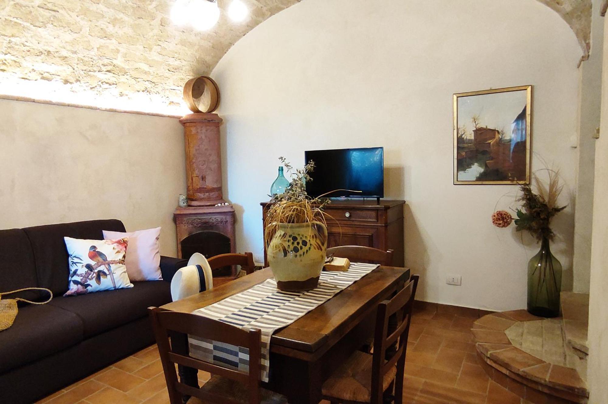La Masseria Vasto Chambre photo