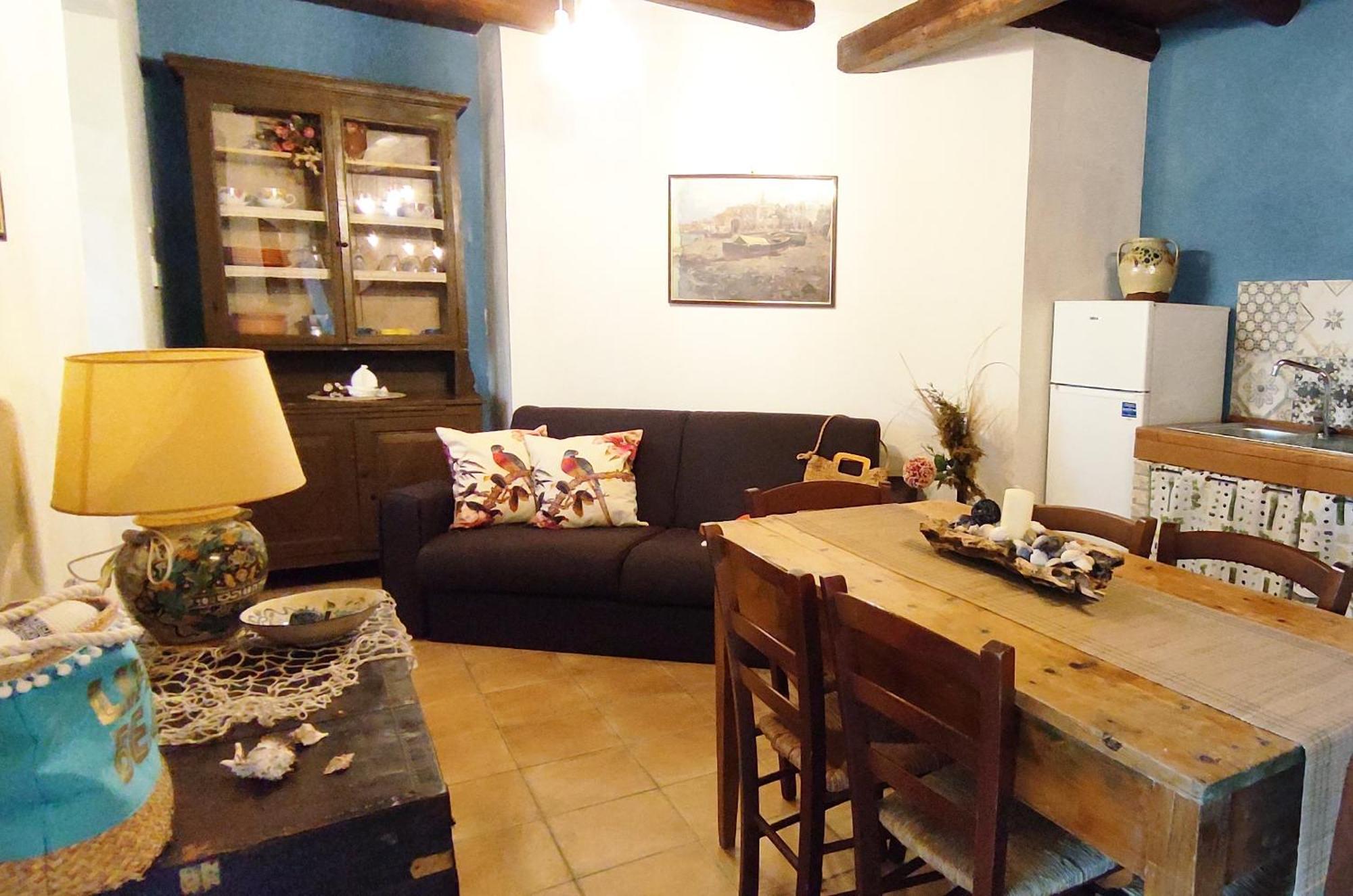 La Masseria Vasto Chambre photo