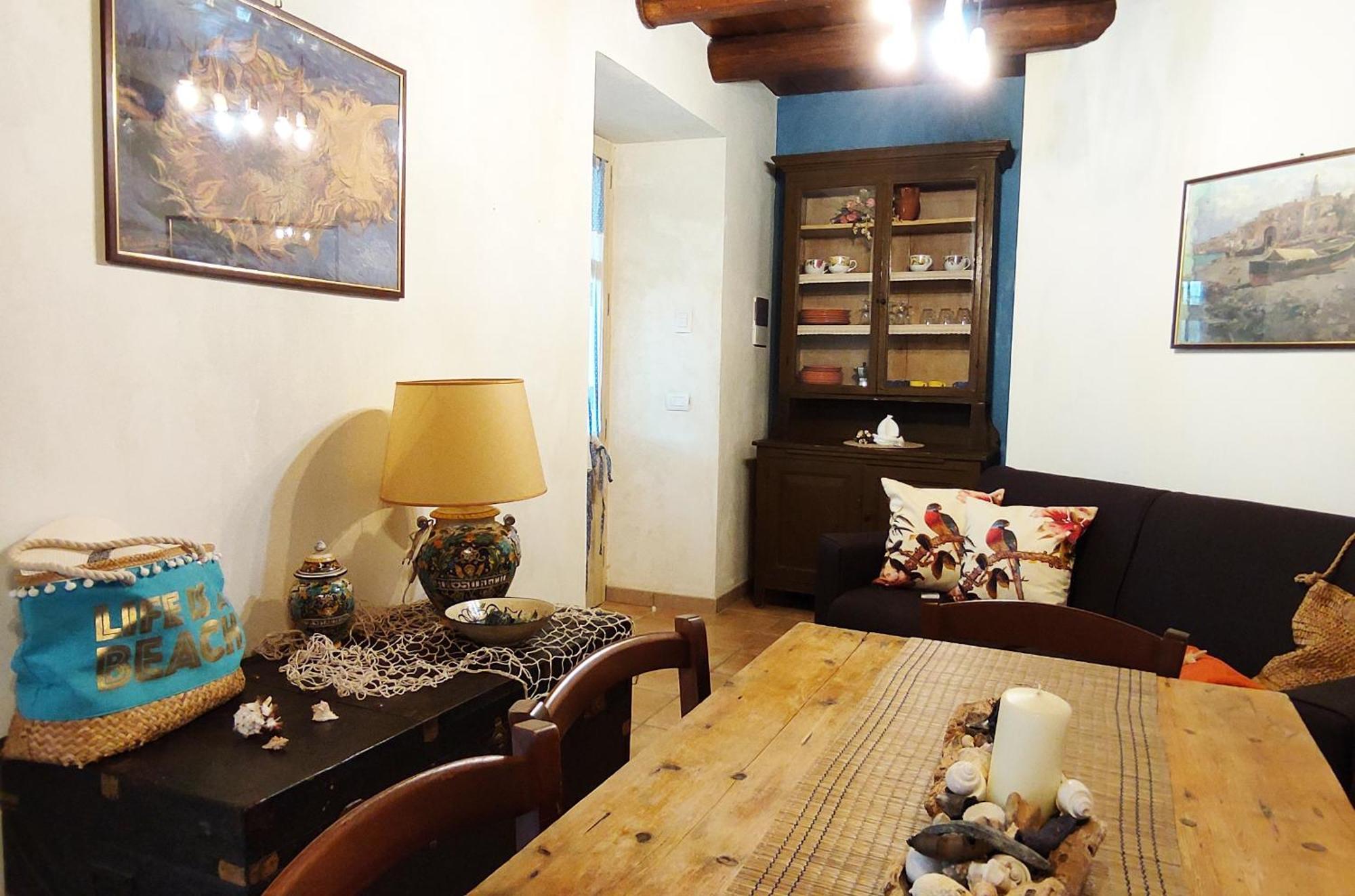 La Masseria Vasto Chambre photo