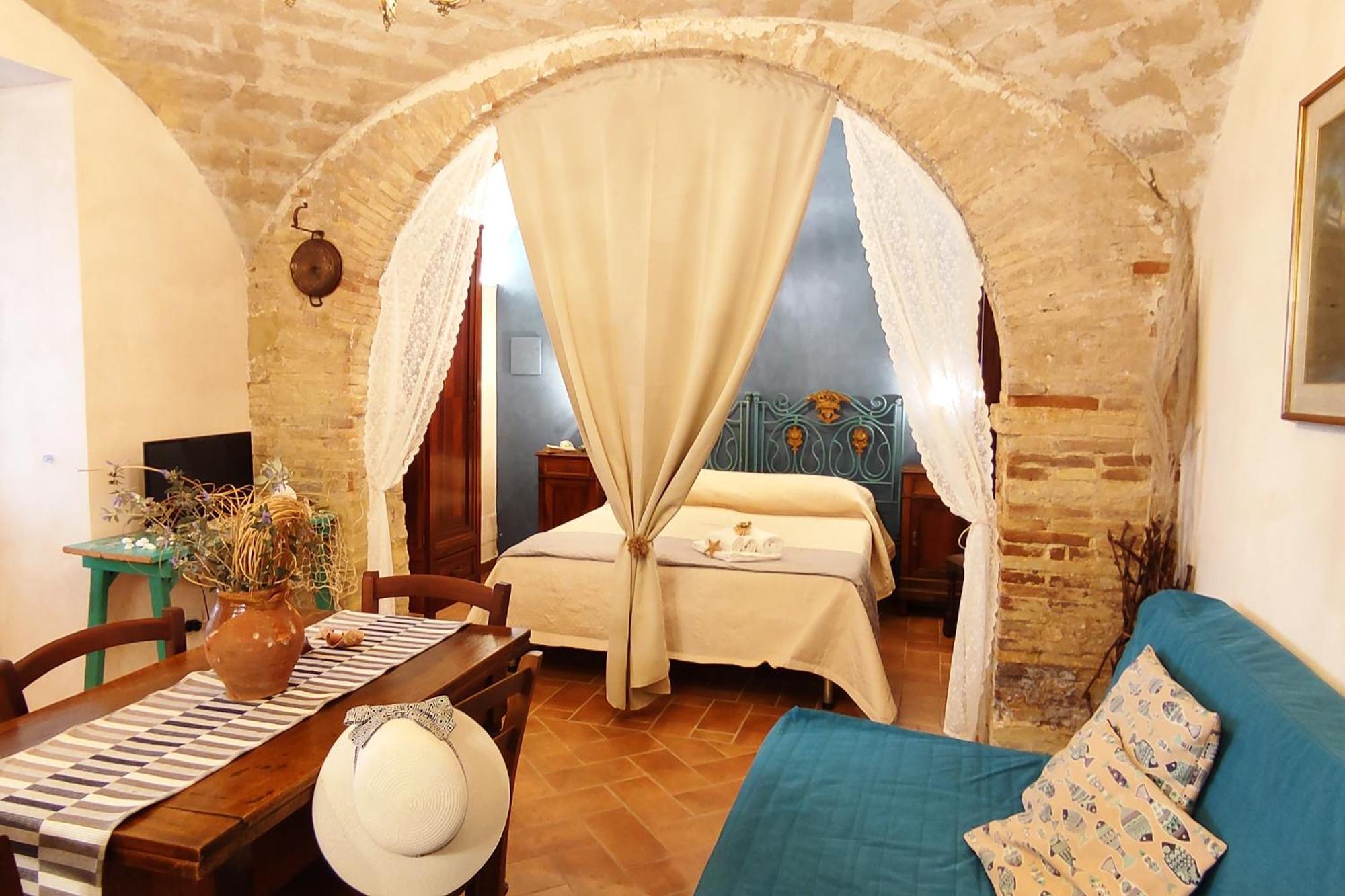 La Masseria Vasto Chambre photo