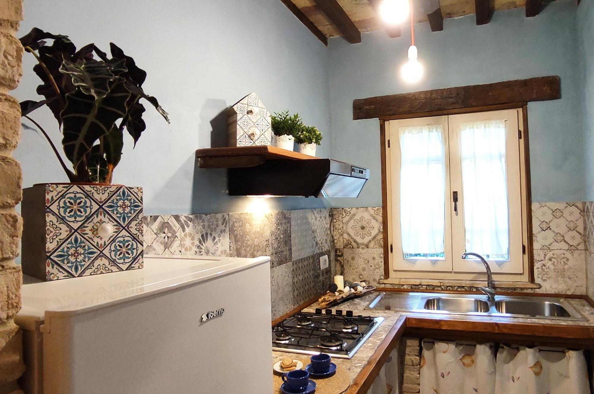 La Masseria Vasto Chambre photo