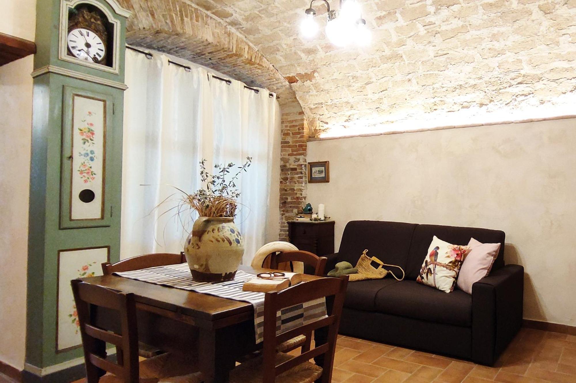 La Masseria Vasto Chambre photo