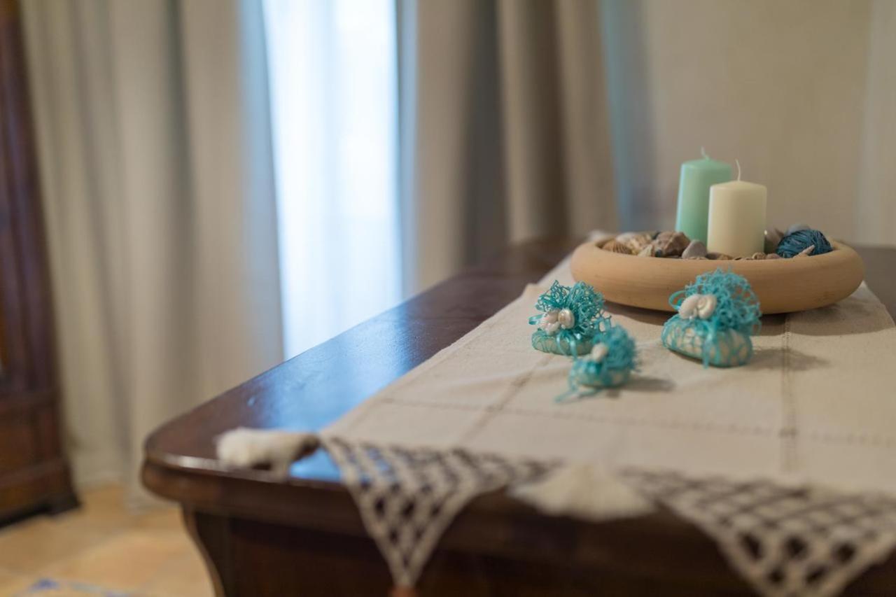 La Masseria Vasto Chambre photo
