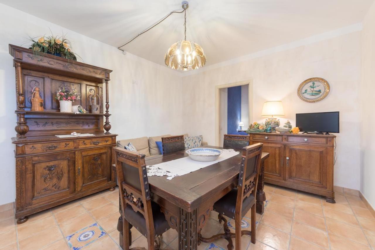 La Masseria Vasto Chambre photo