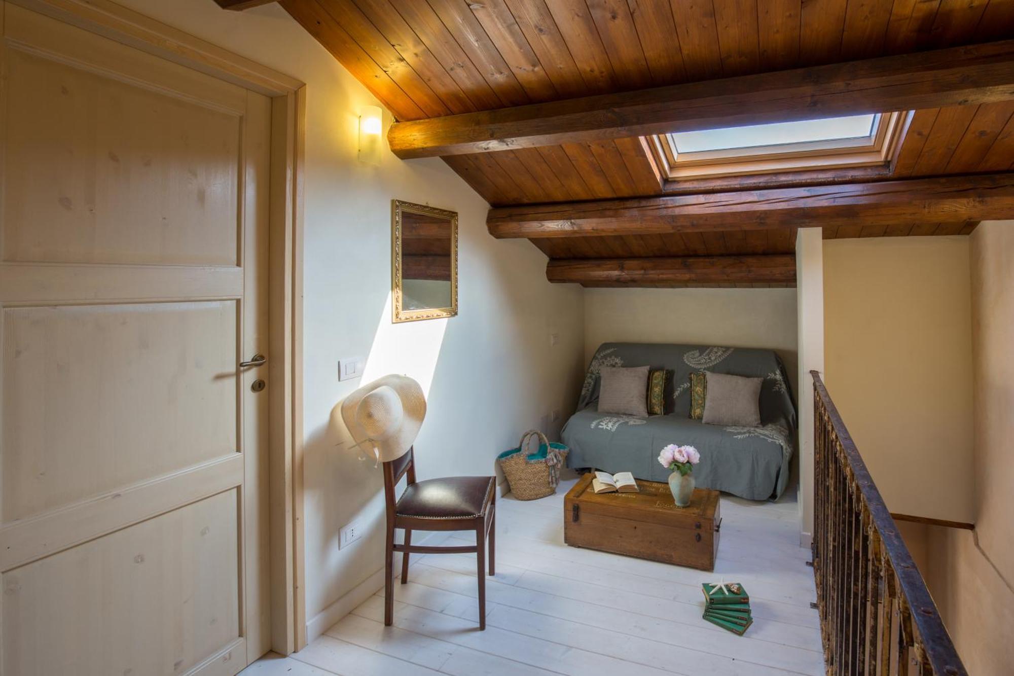 La Masseria Vasto Chambre photo