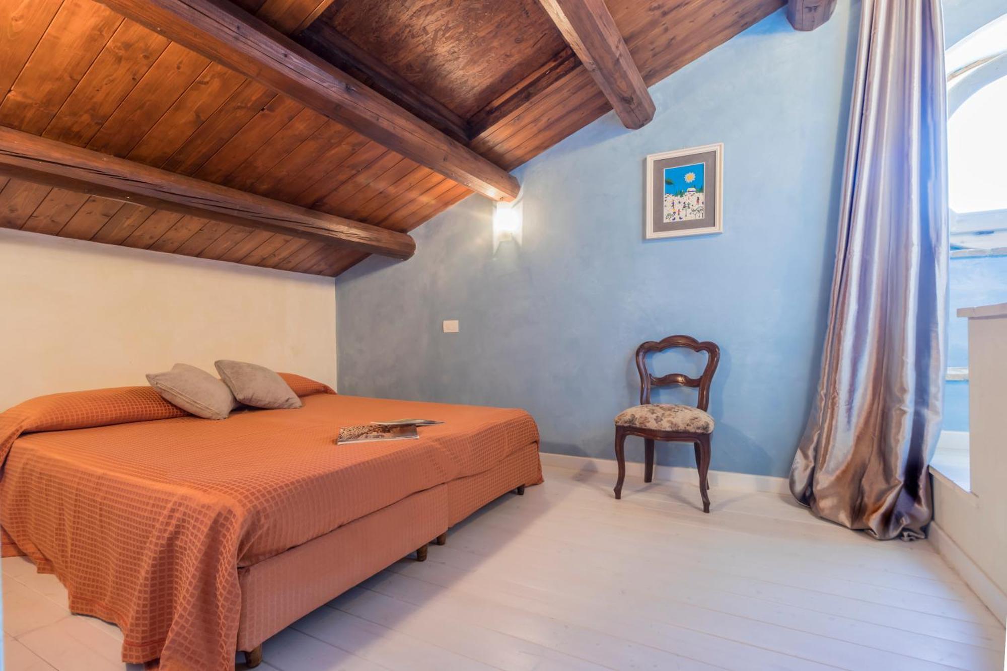 La Masseria Vasto Chambre photo
