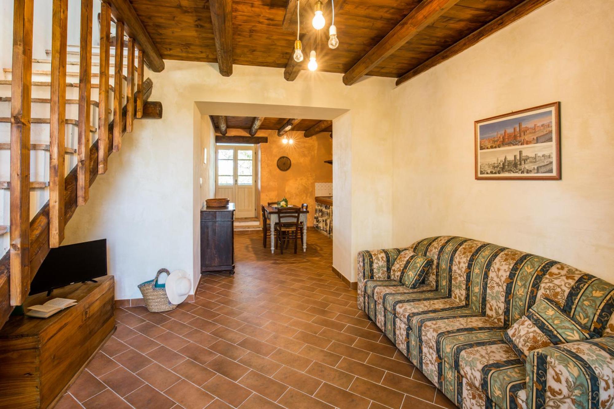 La Masseria Vasto Chambre photo