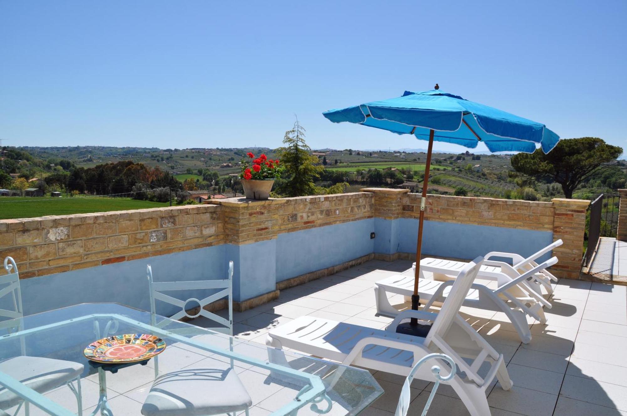 La Masseria Vasto Chambre photo